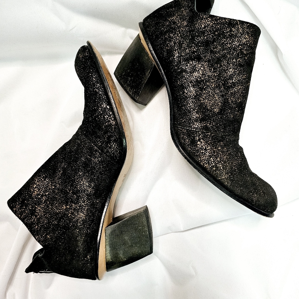 Cydwoq Boots 36.5